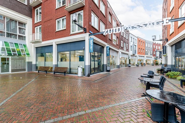 Medium property photo - Zuidpassage 24, 3201 DG Spijkenisse